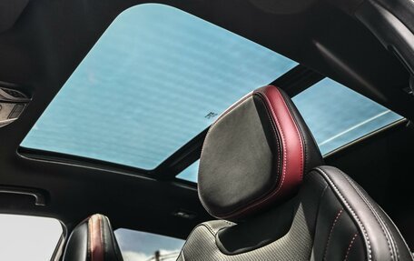 Geely Coolray I, 2024 год, 2 174 000 рублей, 20 фотография