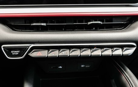Geely Coolray I, 2024 год, 2 174 000 рублей, 18 фотография