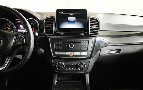 Mercedes-Benz GLS, 2019 год, 5 300 000 рублей, 14 фотография