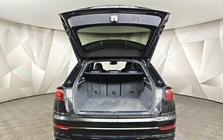 Audi SQ8, 2023 год, 12 500 000 рублей, 12 фотография