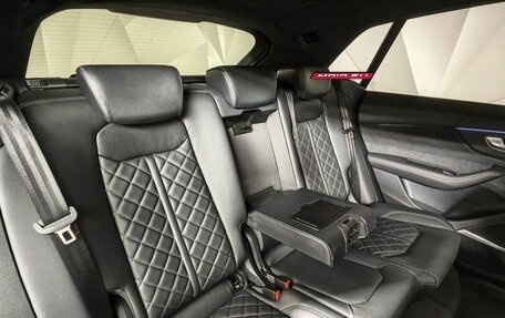Audi SQ8, 2023 год, 12 500 000 рублей, 17 фотография