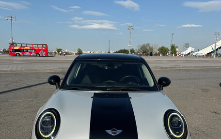 MINI Hatch, 2019 год, 2 150 000 рублей, 2 фотография