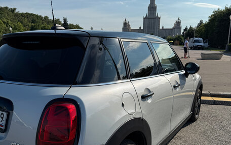 MINI Hatch, 2019 год, 2 150 000 рублей, 8 фотография