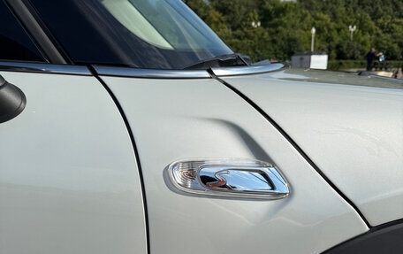 MINI Hatch, 2019 год, 2 150 000 рублей, 12 фотография