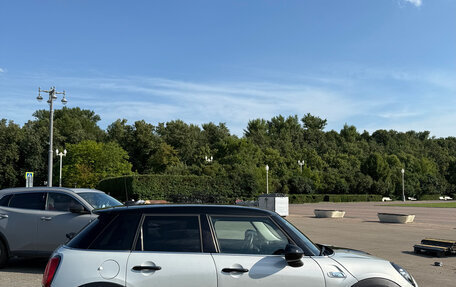MINI Hatch, 2019 год, 2 150 000 рублей, 10 фотография