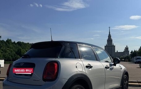MINI Hatch, 2019 год, 2 150 000 рублей, 11 фотография