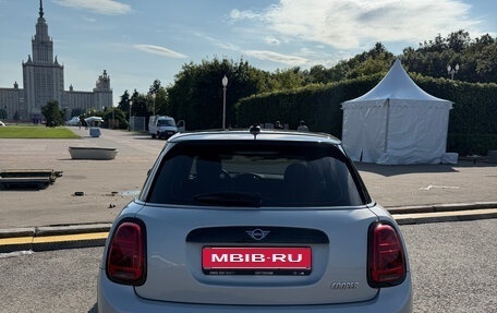 MINI Hatch, 2019 год, 2 150 000 рублей, 5 фотография