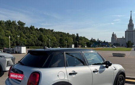 MINI Hatch, 2019 год, 2 150 000 рублей, 7 фотография