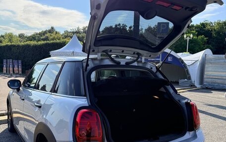 MINI Hatch, 2019 год, 2 150 000 рублей, 16 фотография