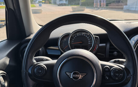 MINI Hatch, 2019 год, 2 150 000 рублей, 24 фотография