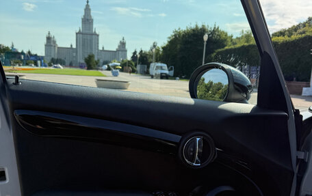 MINI Hatch, 2019 год, 2 150 000 рублей, 27 фотография