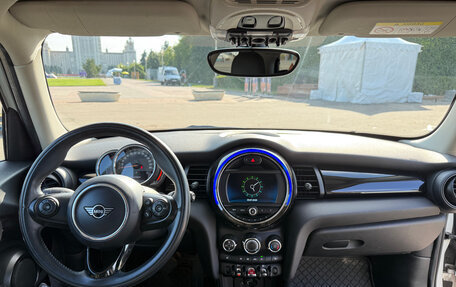 MINI Hatch, 2019 год, 2 150 000 рублей, 22 фотография