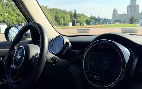 MINI Hatch, 2019 год, 2 150 000 рублей, 32 фотография