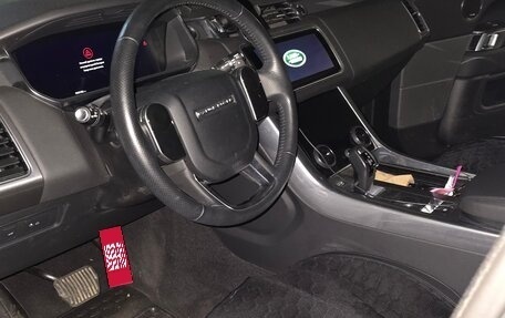 Land Rover Range Rover Sport II, 2020 год, 7 900 000 рублей, 9 фотография