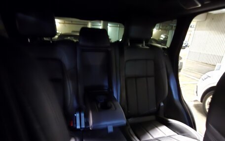 Land Rover Range Rover Sport II, 2020 год, 7 900 000 рублей, 11 фотография