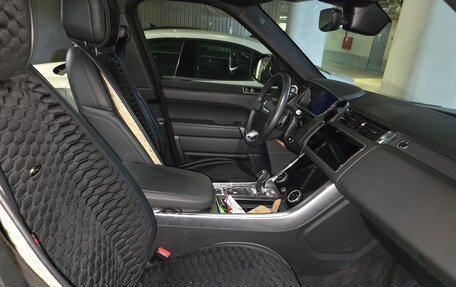 Land Rover Range Rover Sport II, 2020 год, 7 900 000 рублей, 13 фотография