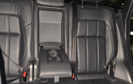 Land Rover Range Rover Sport II, 2020 год, 7 900 000 рублей, 12 фотография