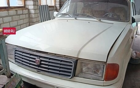 ГАЗ 31029 «Волга», 1996 год, 50 000 рублей, 9 фотография