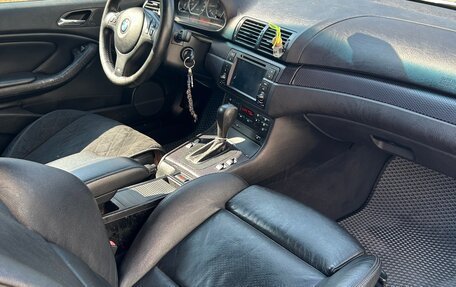 BMW 3 серия, 2004 год, 1 300 000 рублей, 5 фотография