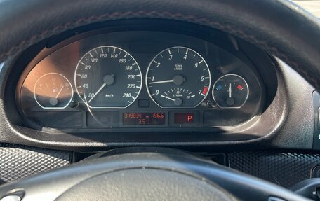BMW 3 серия, 2004 год, 1 300 000 рублей, 3 фотография