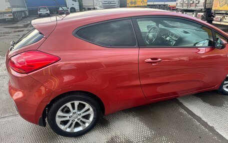 KIA cee'd III, 2014 год, 875 000 рублей, 4 фотография