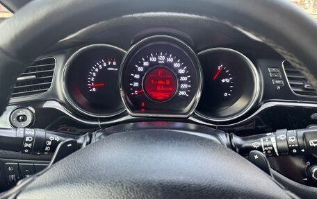 KIA cee'd III, 2014 год, 875 000 рублей, 9 фотография