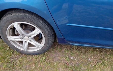 Mazda 3, 2004 год, 500 000 рублей, 4 фотография