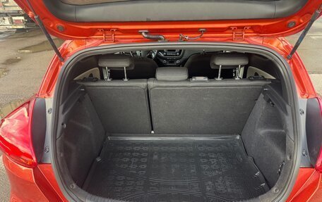 KIA cee'd III, 2014 год, 875 000 рублей, 15 фотография