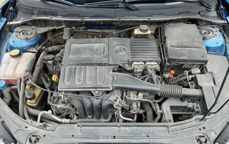 Mazda 3, 2004 год, 500 000 рублей, 5 фотография