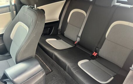 KIA cee'd III, 2014 год, 875 000 рублей, 14 фотография