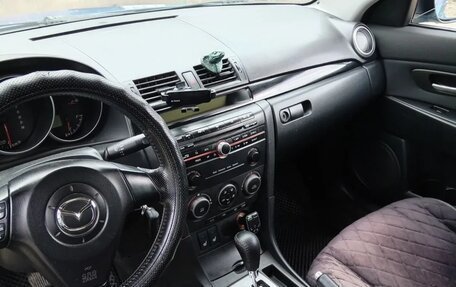 Mazda 3, 2004 год, 500 000 рублей, 6 фотография