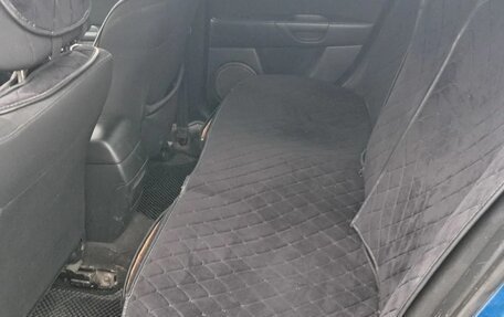 Mazda 3, 2004 год, 500 000 рублей, 8 фотография