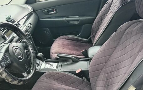 Mazda 3, 2004 год, 500 000 рублей, 7 фотография