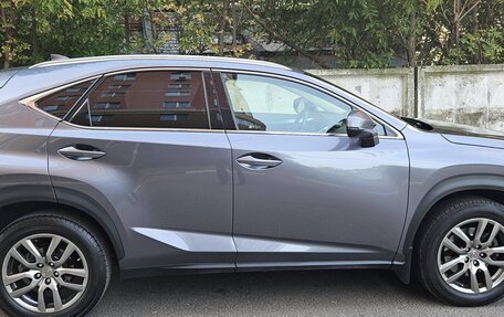 Lexus NX I, 2015 год, 2 890 000 рублей, 7 фотография