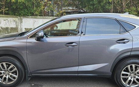 Lexus NX I, 2015 год, 2 890 000 рублей, 6 фотография