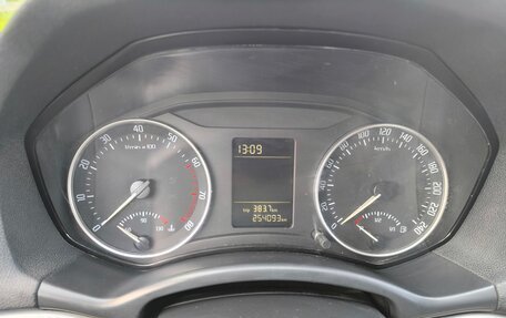 Skoda Octavia, 2010 год, 780 000 рублей, 9 фотография