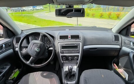 Skoda Octavia, 2010 год, 780 000 рублей, 5 фотография