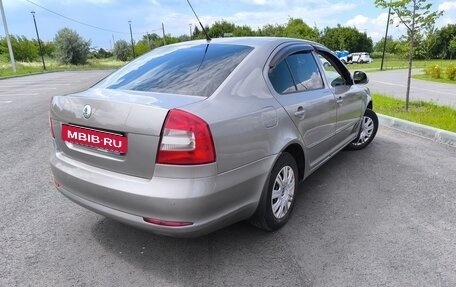 Skoda Octavia, 2010 год, 780 000 рублей, 3 фотография