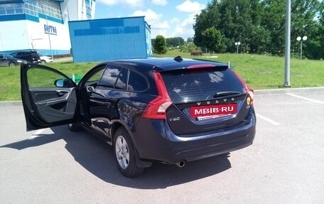 Volvo V60 I, 2017 год, 1 750 000 рублей, 4 фотография