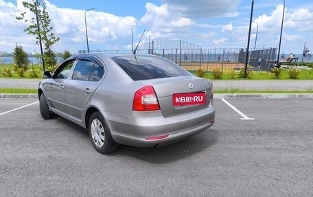 Skoda Octavia, 2010 год, 780 000 рублей, 4 фотография