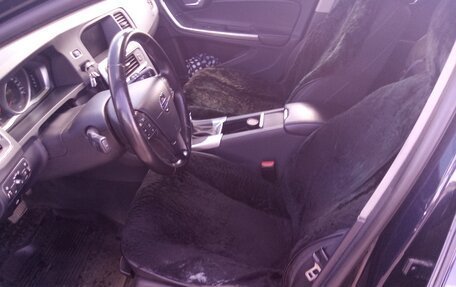 Volvo V60 I, 2017 год, 1 750 000 рублей, 9 фотография