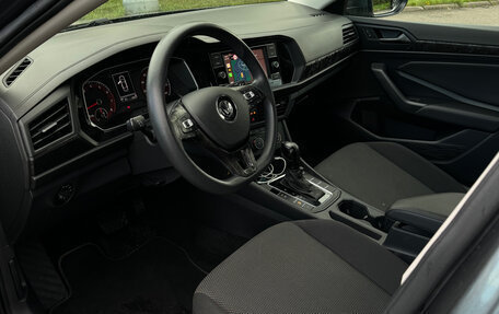 Volkswagen Jetta VII, 2018 год, 1 670 000 рублей, 13 фотография