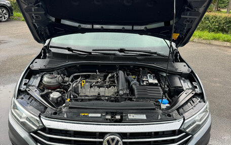 Volkswagen Jetta VII, 2018 год, 1 670 000 рублей, 11 фотография