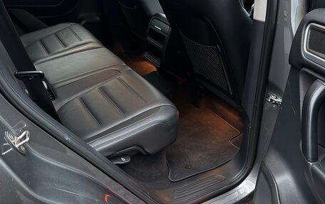 Volkswagen Touareg III, 2012 год, 1 900 000 рублей, 12 фотография