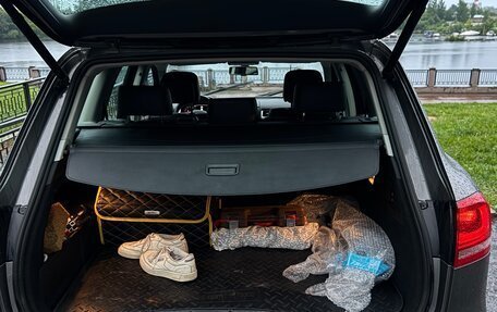 Volkswagen Touareg III, 2012 год, 1 900 000 рублей, 16 фотография