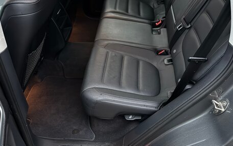 Volkswagen Touareg III, 2012 год, 1 900 000 рублей, 18 фотография