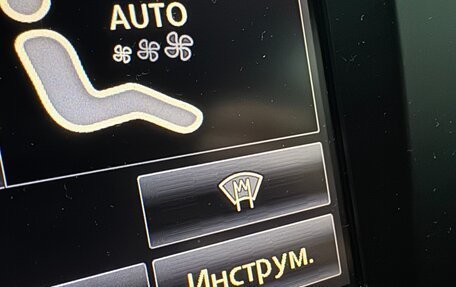 Volkswagen Touareg III, 2012 год, 1 900 000 рублей, 28 фотография