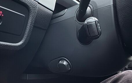 Volkswagen Touareg III, 2012 год, 1 900 000 рублей, 25 фотография