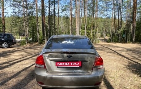 KIA Cerato I, 2008 год, 200 000 рублей, 6 фотография