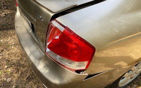 KIA Cerato I, 2008 год, 200 000 рублей, 10 фотография